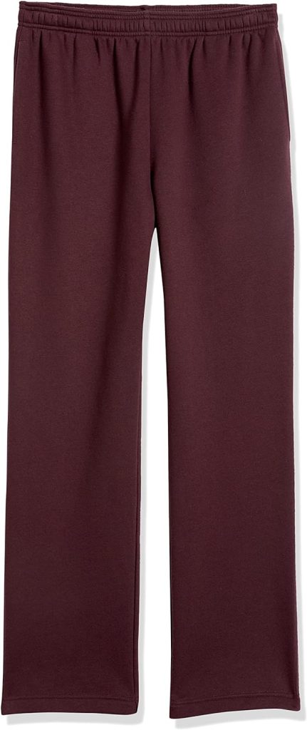 Amazon Essentials Mens Fleece Sweatpant (Available in Big  Tall)